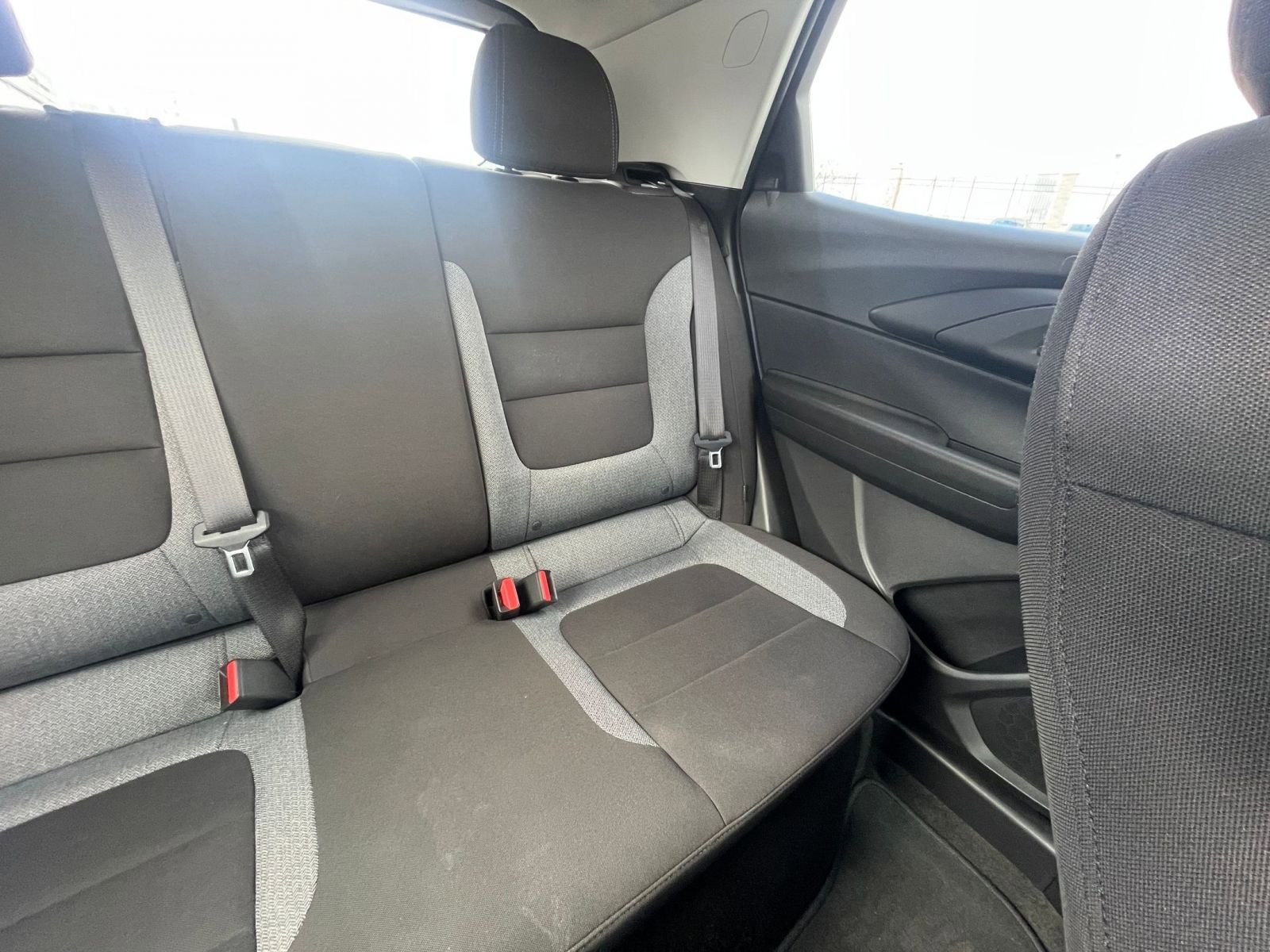 Used 2025 Chevrolet TrailBlazer LT image 36