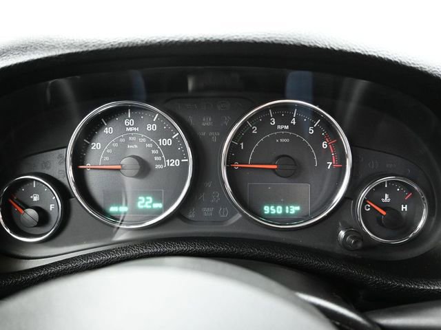 Used 2015 Jeep Wrangler Sport w/ Trailer Tow Group image 24