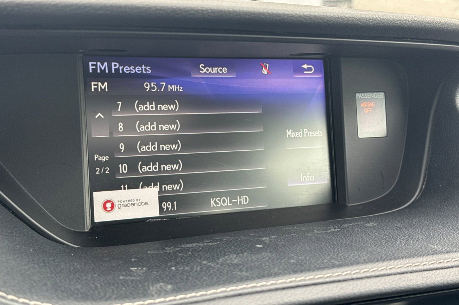 Used 2017 Lexus ES 350 w/ Navigation System Package FWD image 17