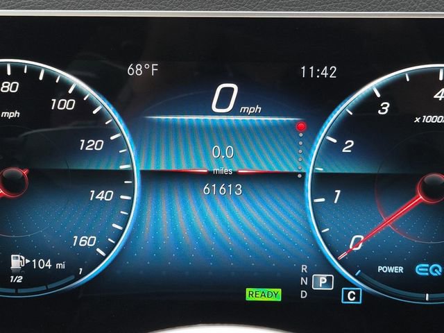 Used 2021 Mercedes-Benz GLS 450 4MATIC image 26