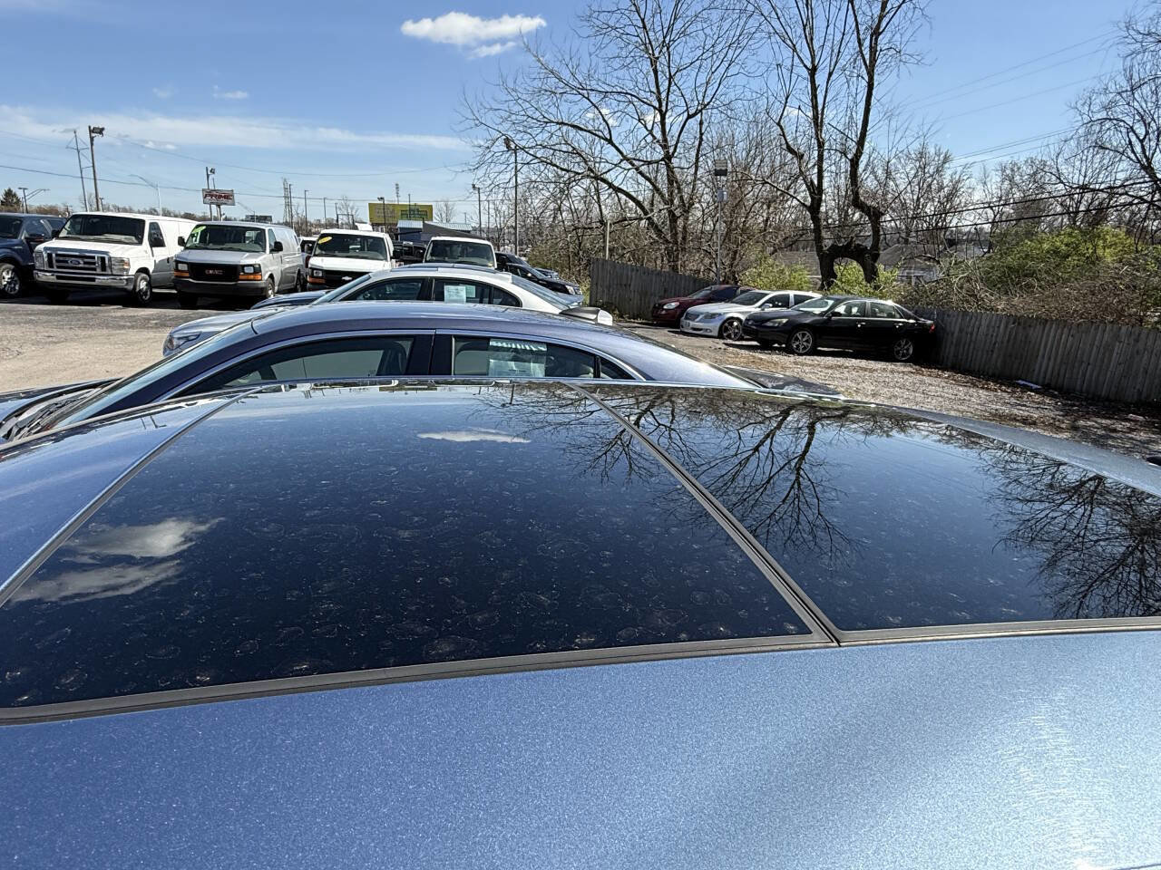 Used 2011 Chrysler 300 C image 22