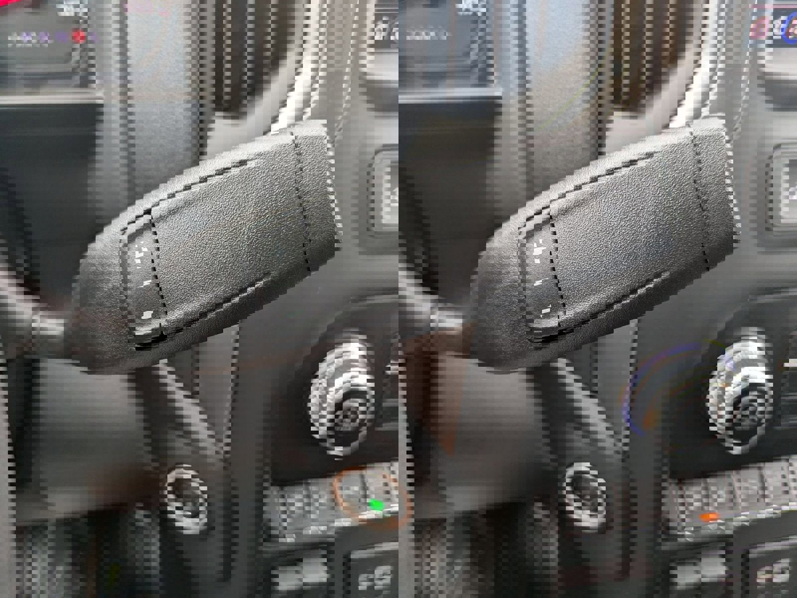 New 2026 GMC Sierra 2500 Pro w/ 1SA Pro Safety Plus Package image 15