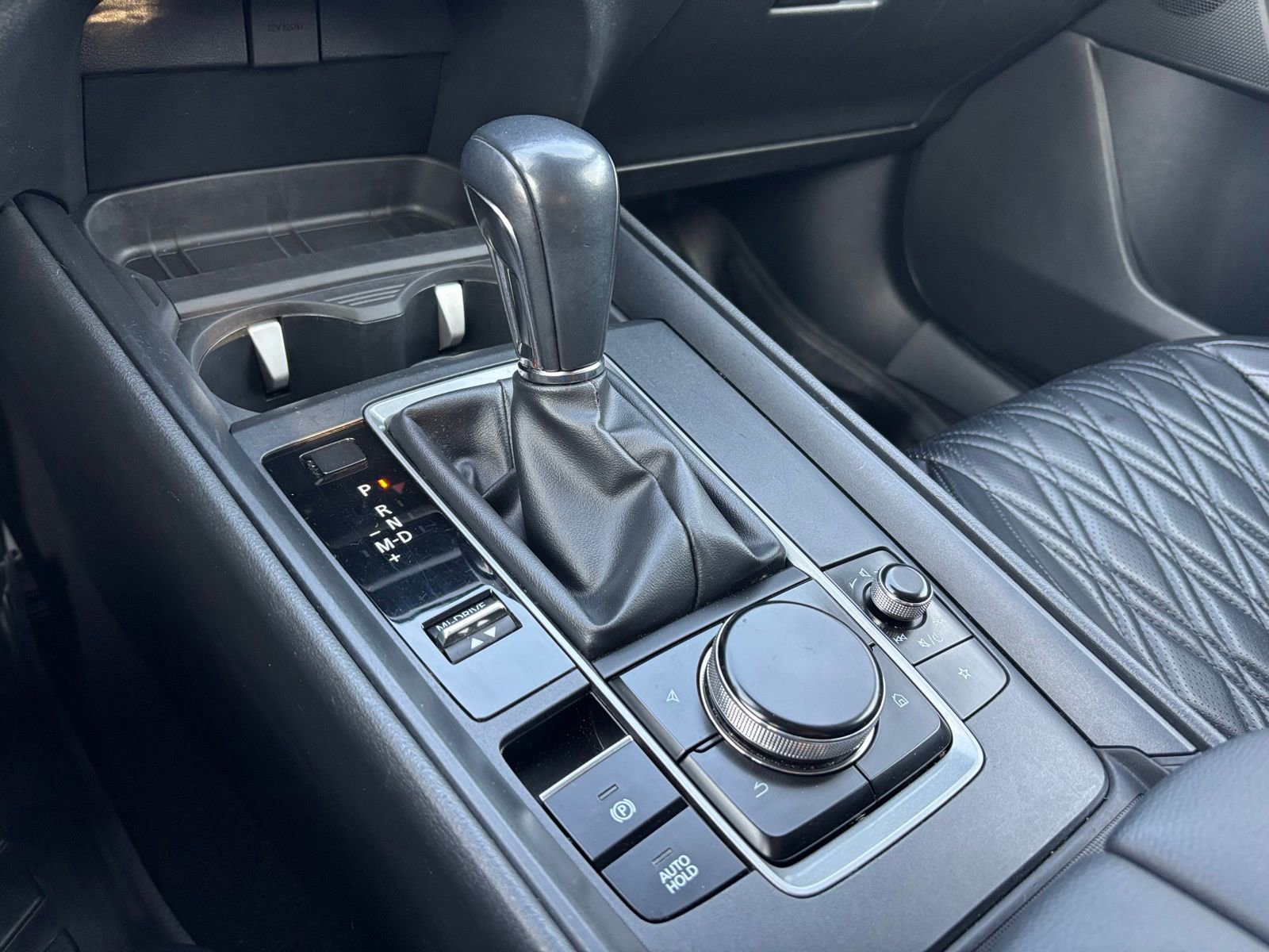 Used 2023 MAZDA CX-50 2.5 S w/ Cargo Package image 26