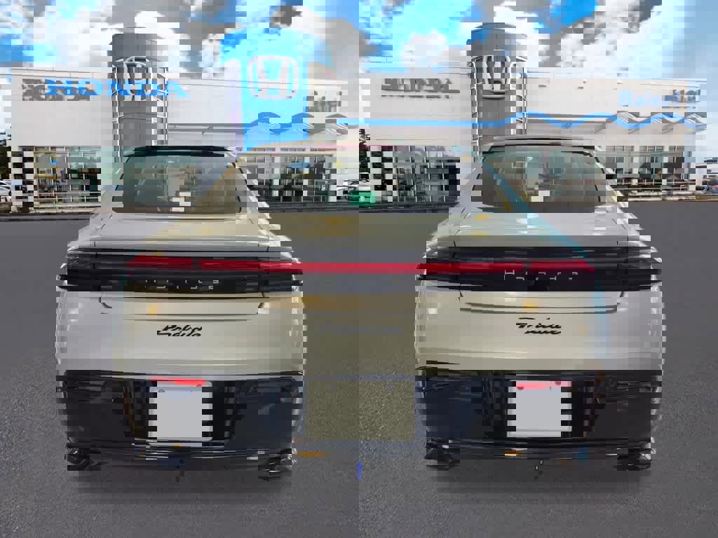 New 2026 Honda Prelude image 4