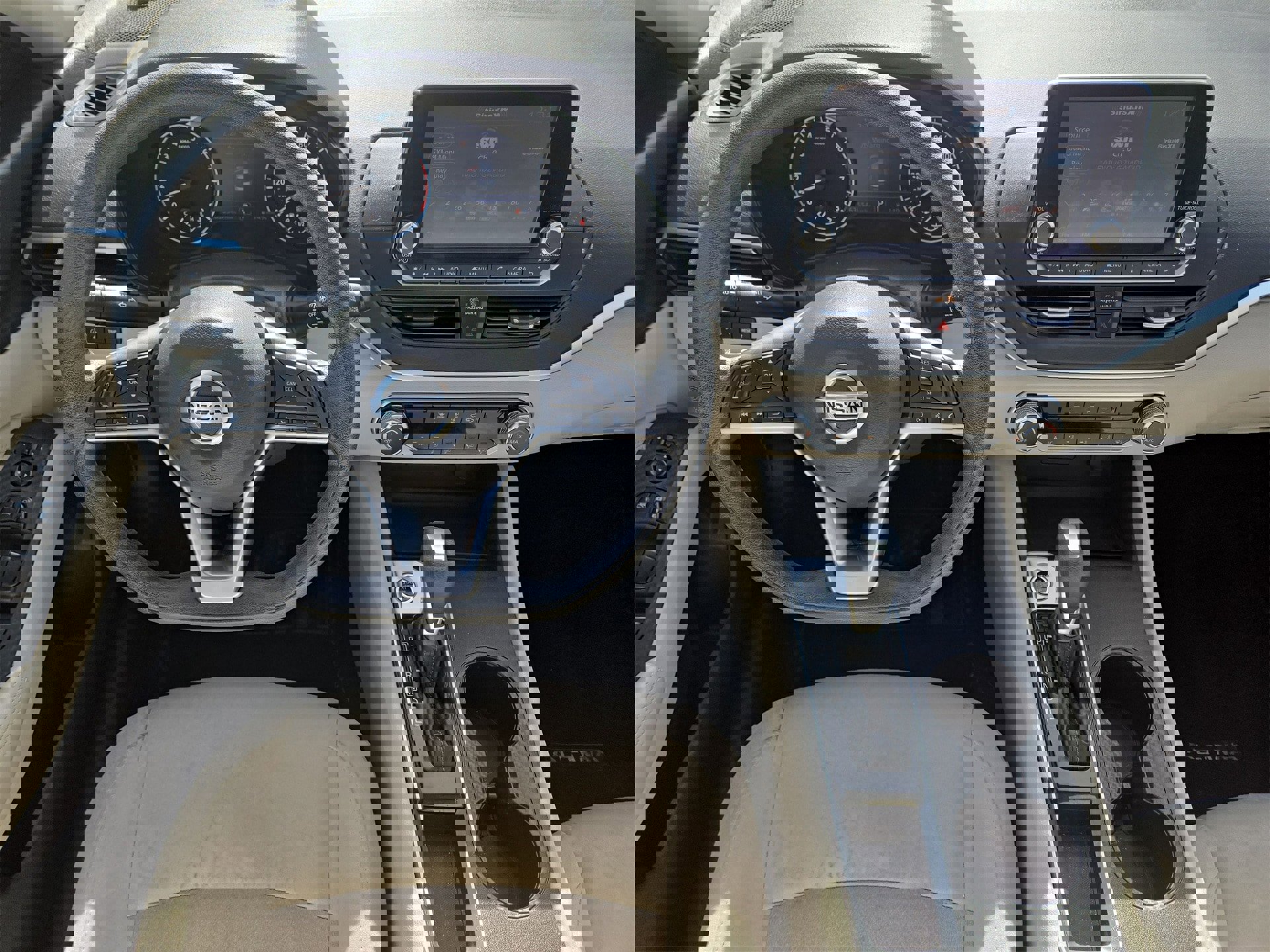 Used 2020 Nissan Altima 2.5 S image 14