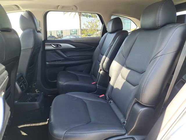 Certified 2023 MAZDA CX-9 Touring Plus image 12