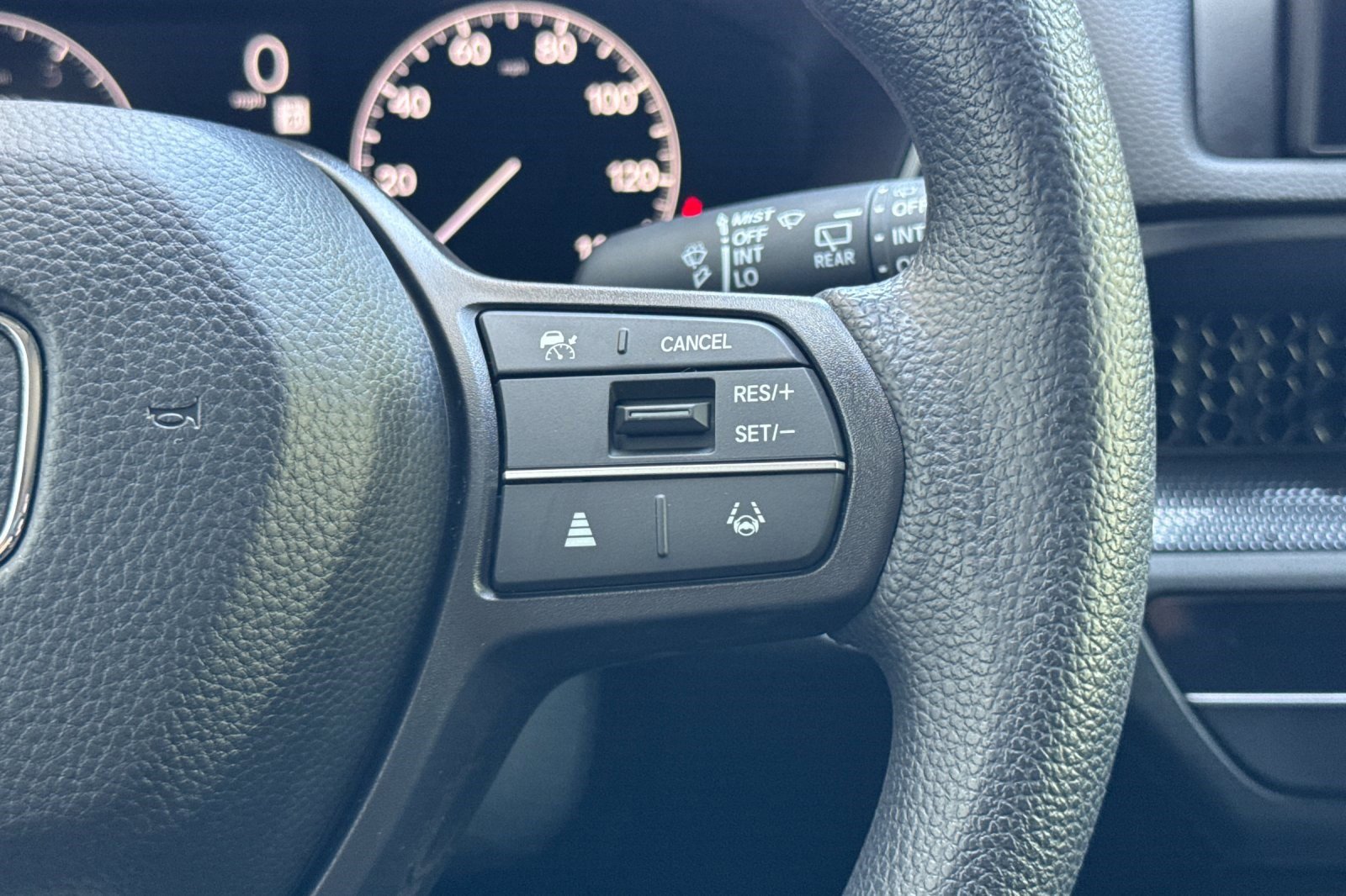 New 2026 Honda CR-V LX image 29