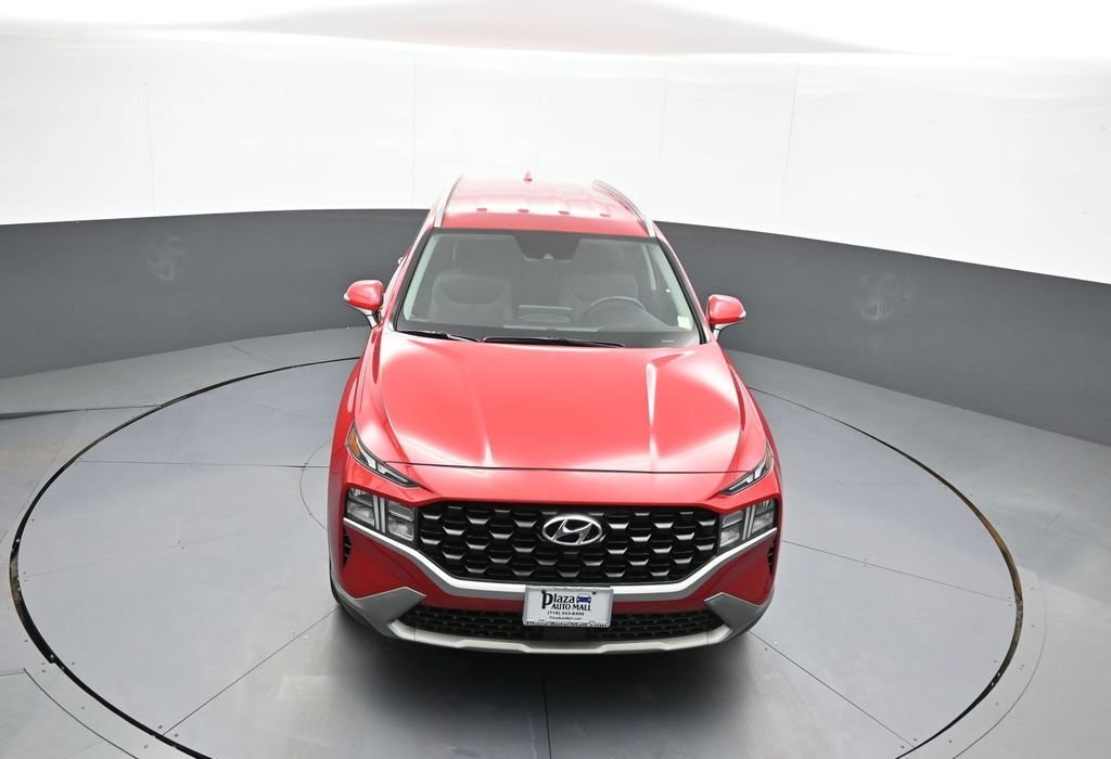 Certified 2023 Hyundai Santa Fe SEL AWD/4WD image 34