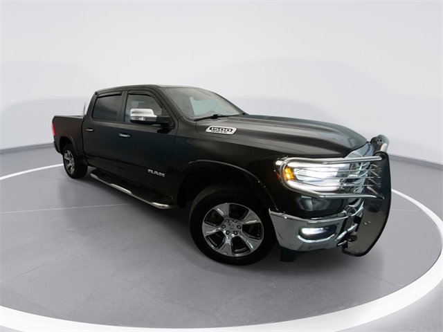 Used 2019 RAM 1500 Laramie