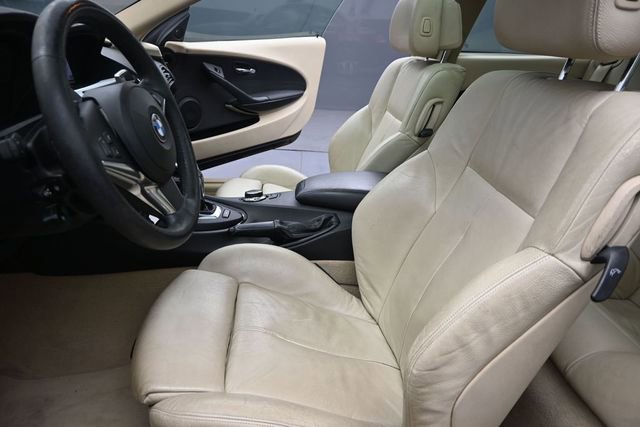 Used 2008 BMW 650i Coupe RWD image 18