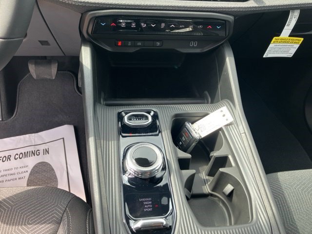 New 2026 Jeep Cherokee Laredo AWD/4WD image 17