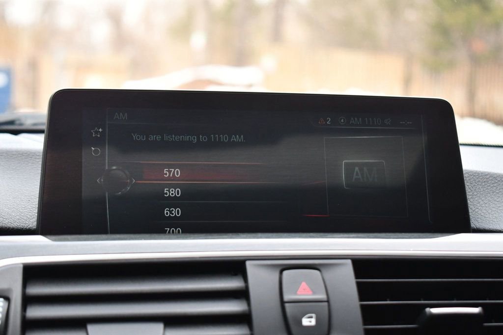 Used 2017 BMW 330i xDrive 330i xDrive image 41