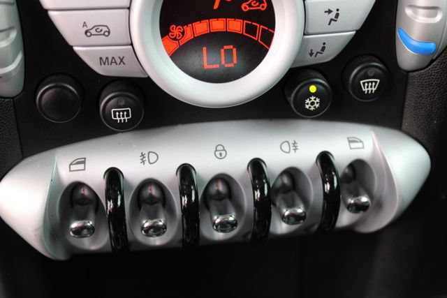 Used 2007 MINI Cooper S FWD image 20