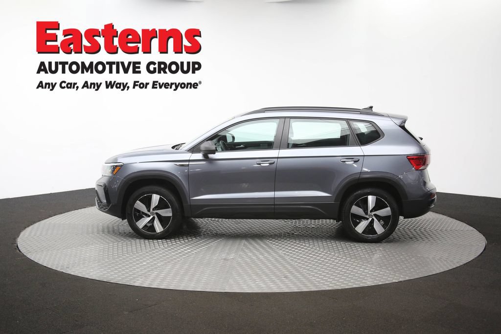 Used 2024 Volkswagen Taos S AWD/4WD image 60