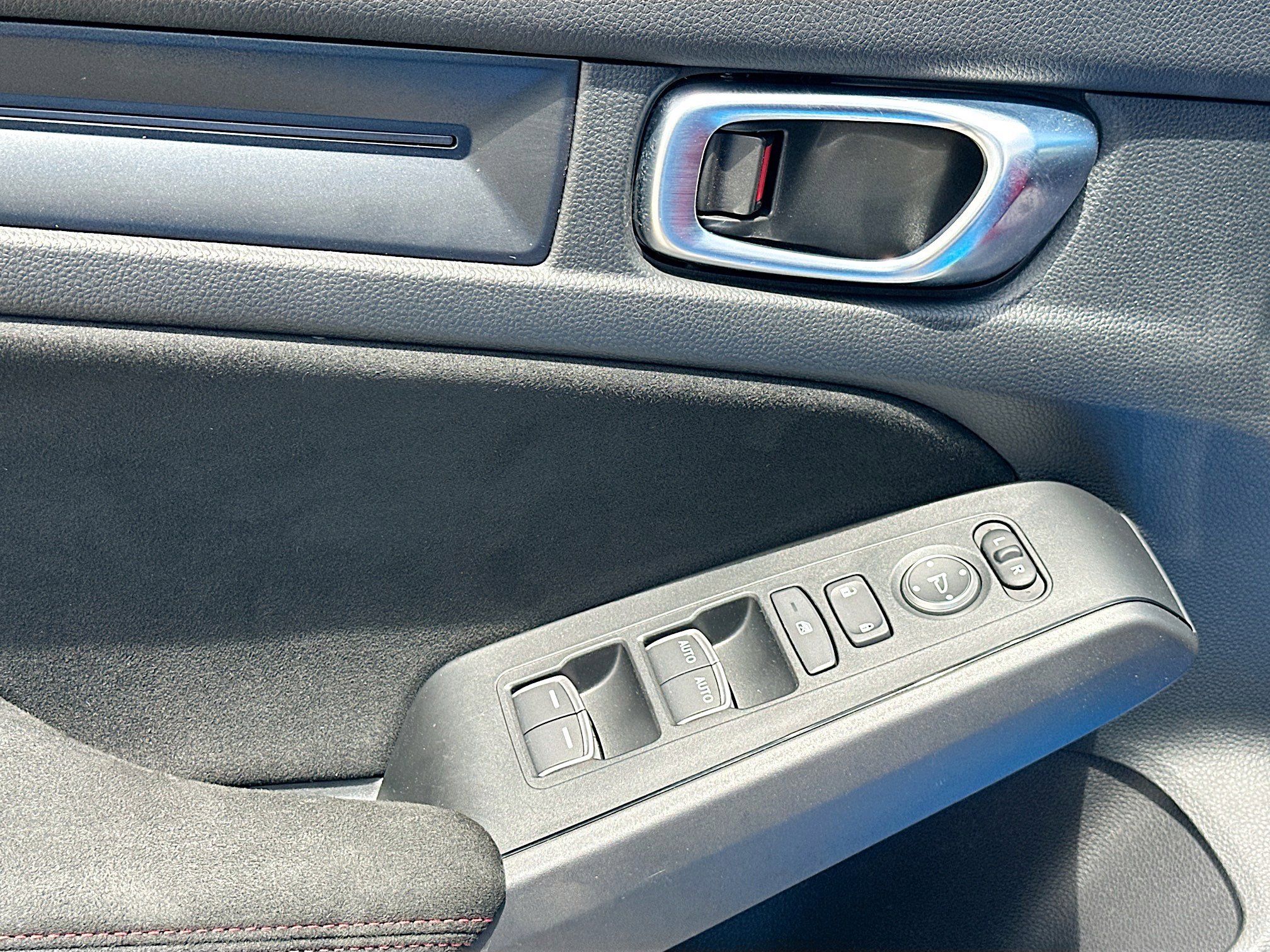 Used 2024 Honda Civic Type R image 17