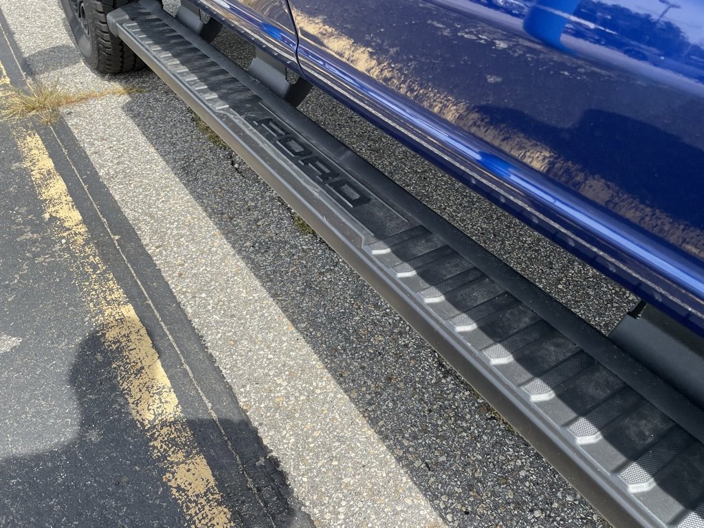 New 2026 Ford F350 Lariat image 27