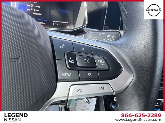 Used 2025 Volkswagen Jetta Sport image 23