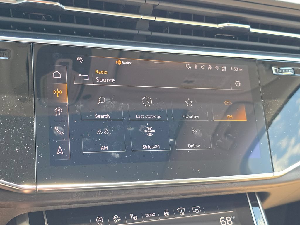 New 2026 Audi Q7 3.0T Prestige AWD/4WD image 33