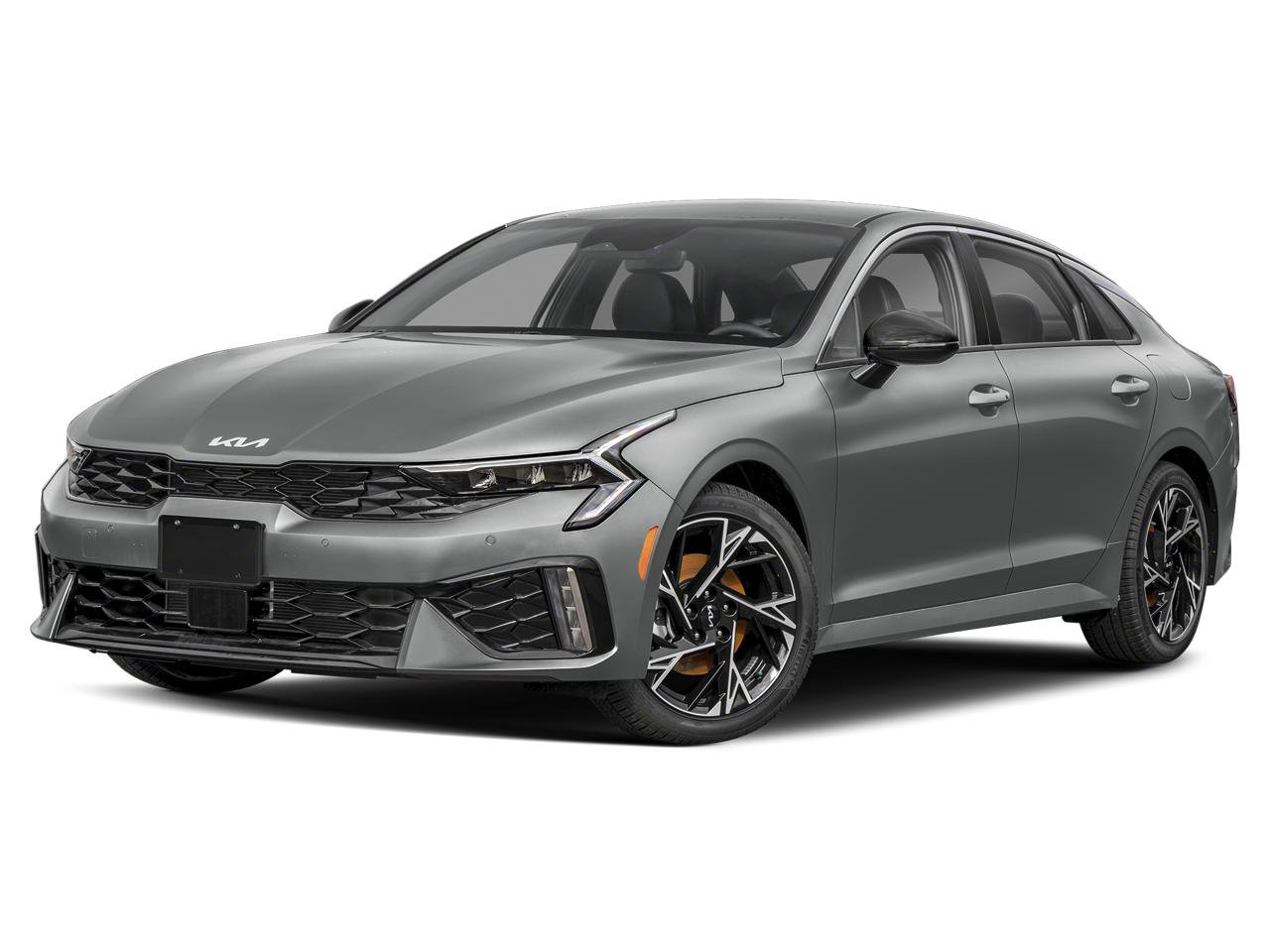 New 2026 Kia K5 GT-Line FWD image 31