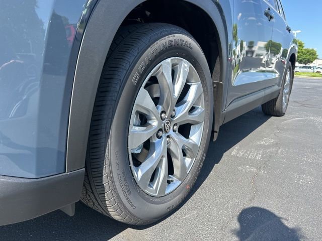 Used 2026 Toyota Grand Highlander FWD image 14