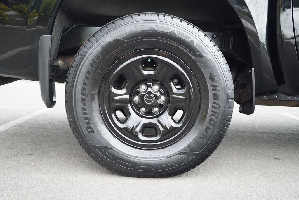 Used 2023 Nissan Frontier S w/ Technology Package AWD/4WD image 31