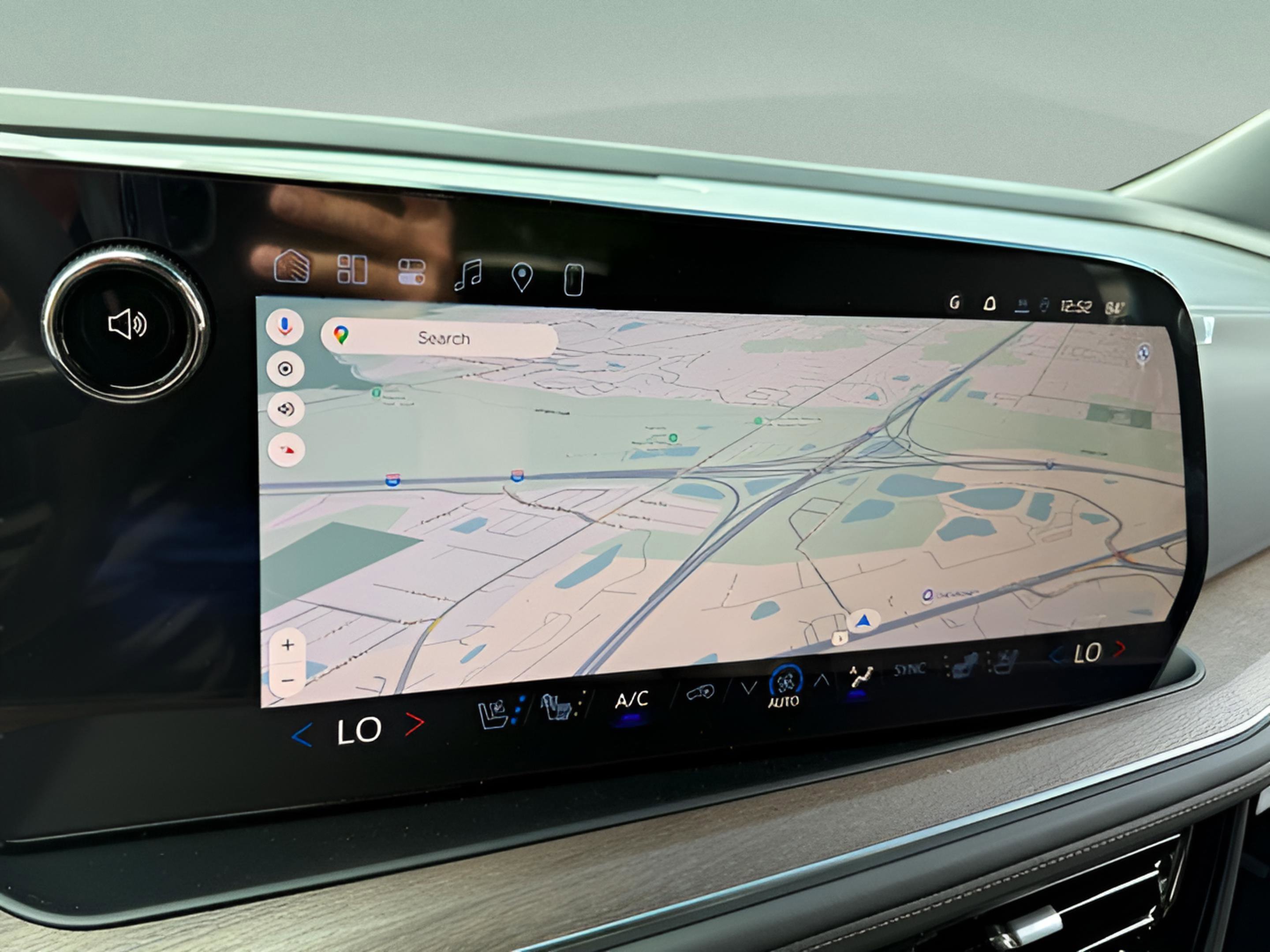 New 2026 Chevrolet Tahoe High Country image 21