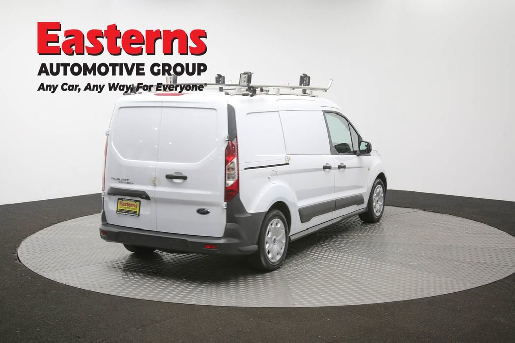 Used 2018 Ford Transit Connect XL FWD image 37