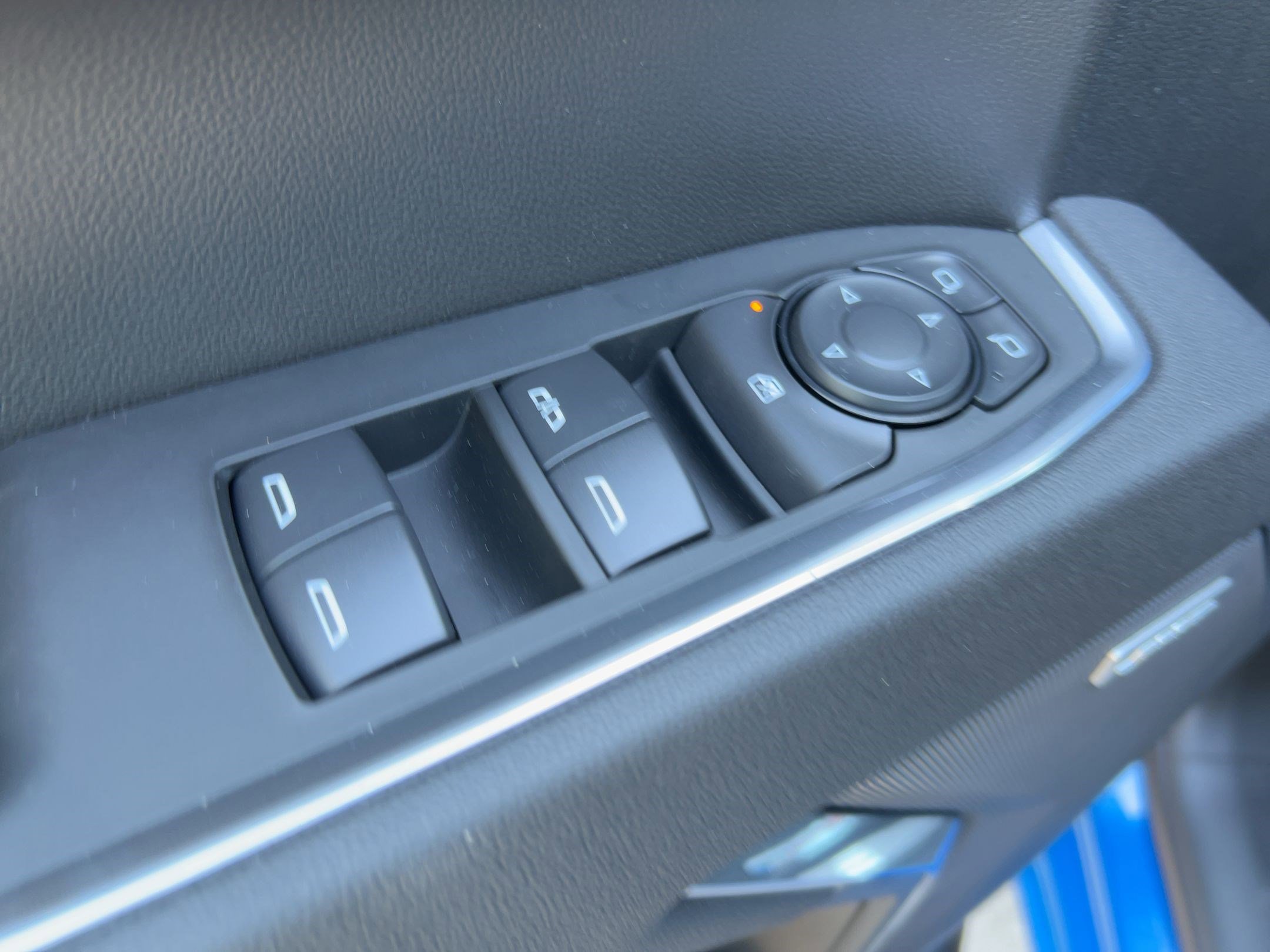 New 2026 Chevrolet Silverado 1500 LT Trail Boss w/ LT Trail Boss Premium Package image 22