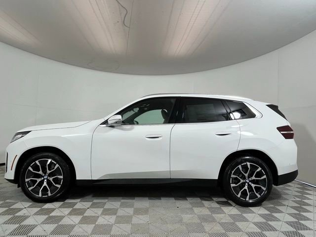 New 2025 BMW X3 xDrive30i w/ Premium Package AWD/4WD image 4