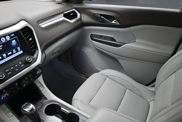 Used 2018 GMC Acadia SLT FWD image 34