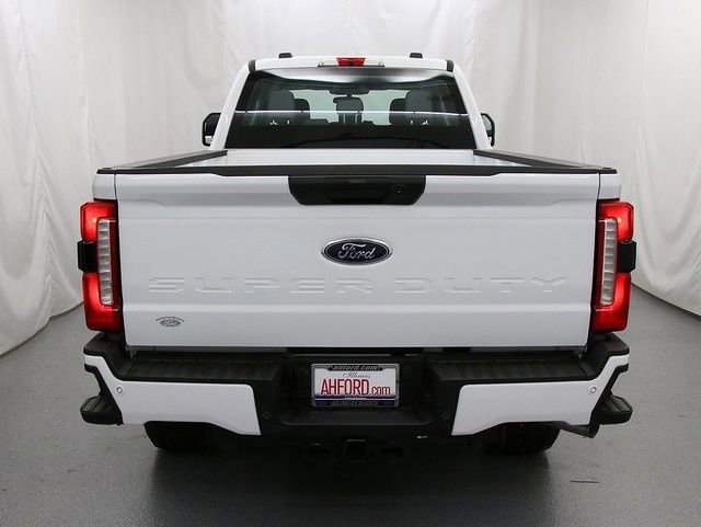 New 2026 Ford F350 XL w/ STX Appearance Package image 7
