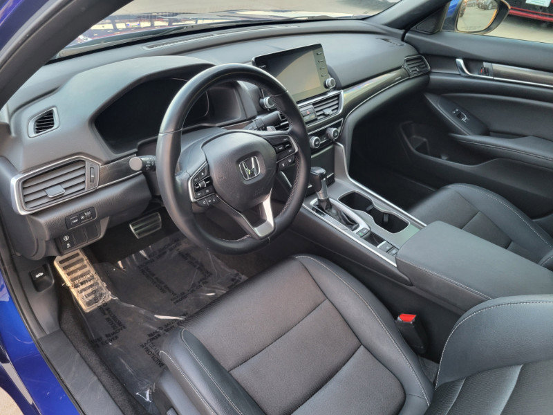 Used 2020 Honda Accord Sport image 24