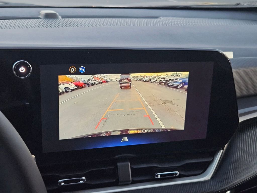 New 2026 Chevrolet Equinox LT image 21