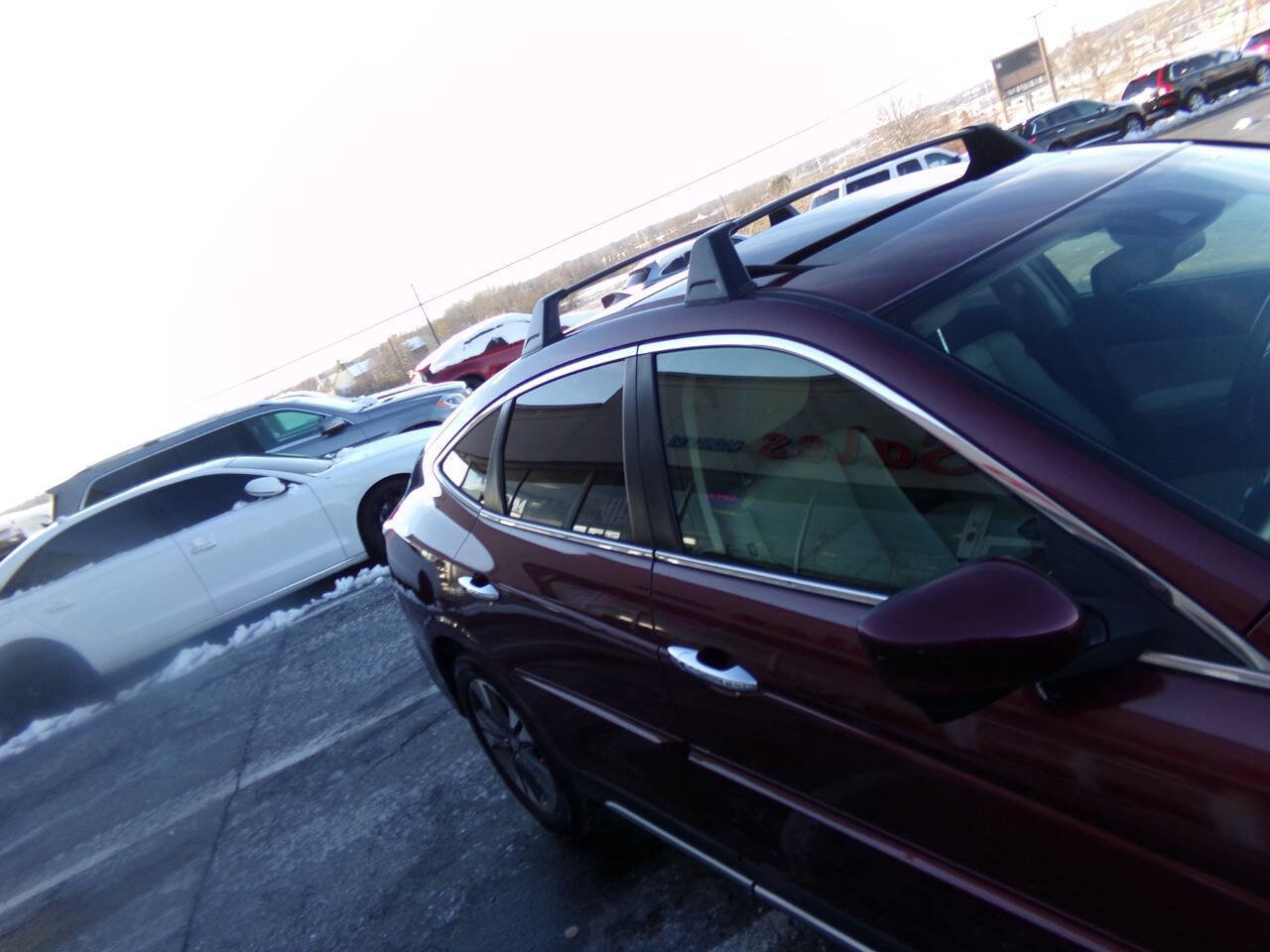 Used 2014 Honda Crosstour EX-L image 47