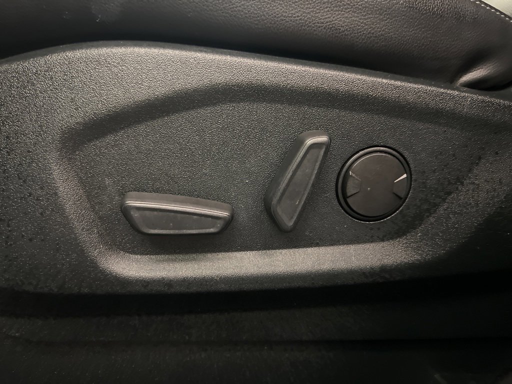 Certified 2022 Ford Edge SEL w/ Convenience Package image 27