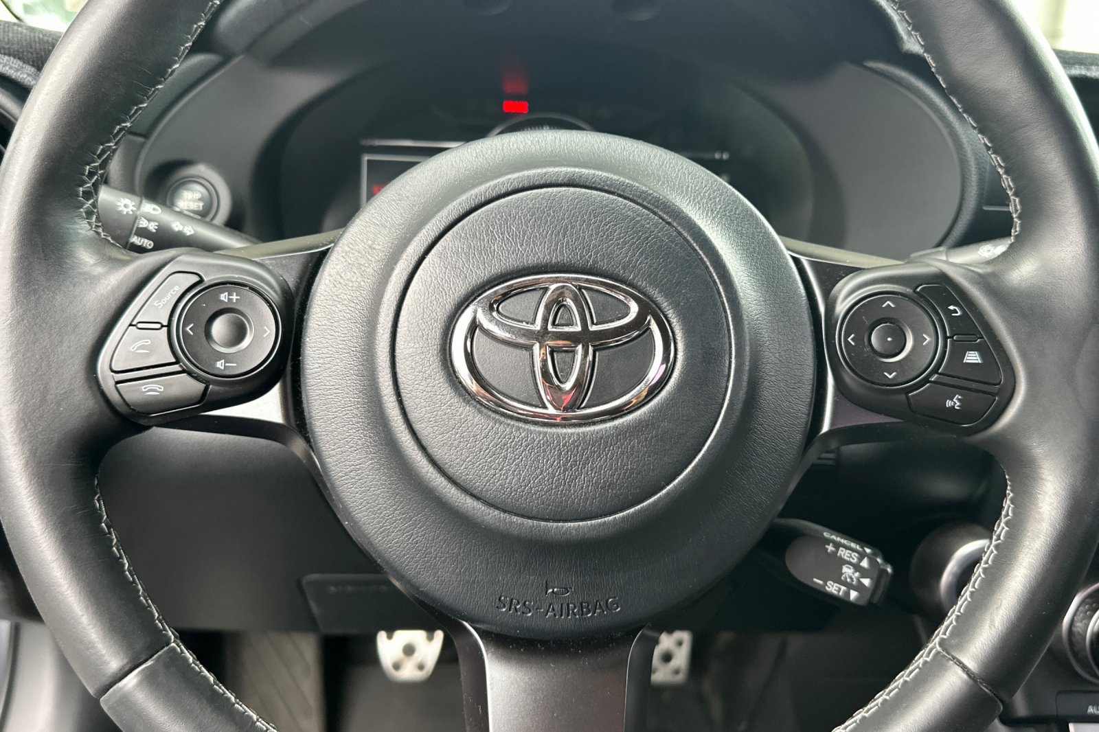 Used 2024 Toyota GR86 Premium RWD image 23