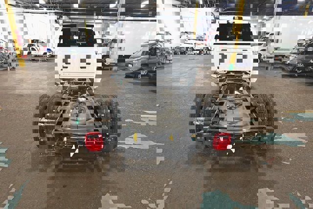 New 2026 RAM 3500 Tradesman image 4