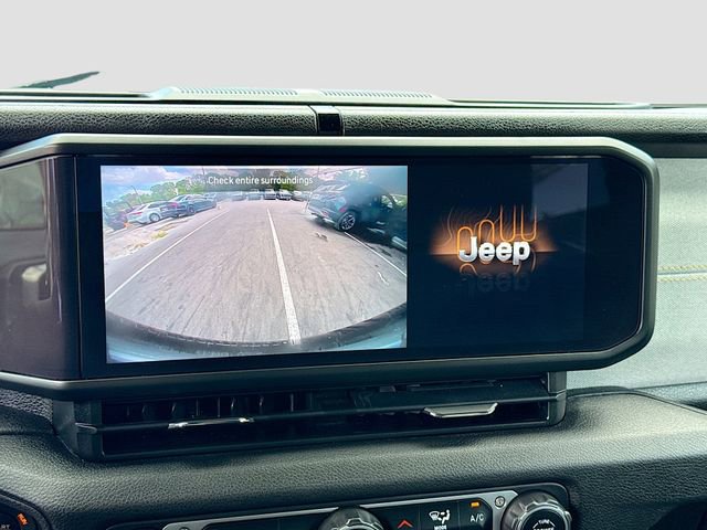 Used 2024 Jeep Wrangler Sport AWD/4WD image 13