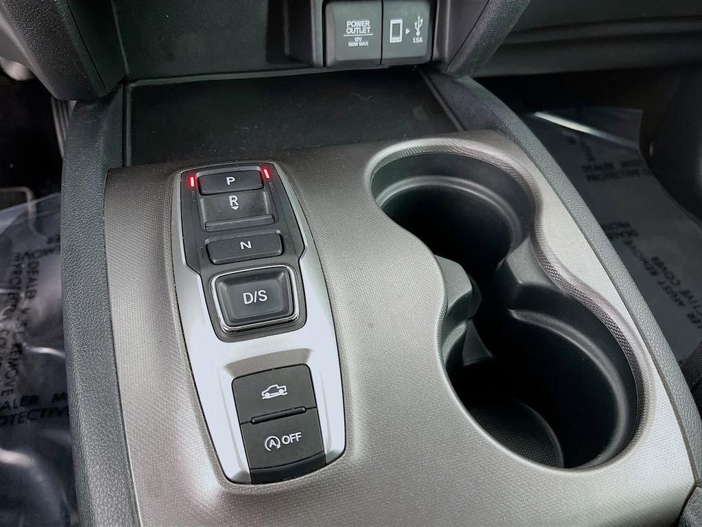 Used 2023 Honda Ridgeline Sport image 22