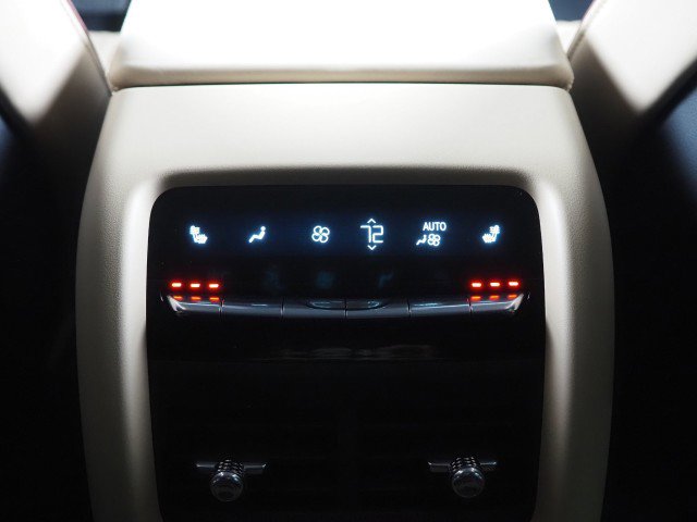 Used 2024 Cadillac Lyriq Sport w/ Nappa Leather Package image 25