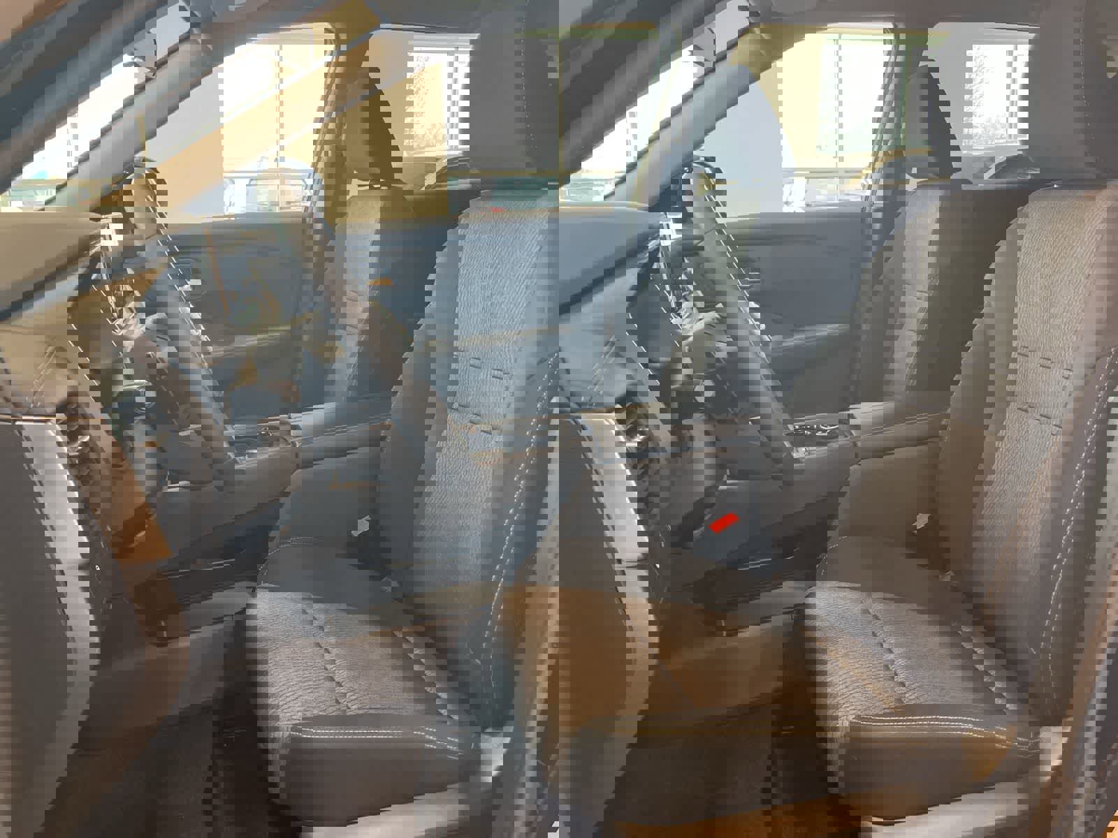 Used 2026 Nissan Rogue SV image 10