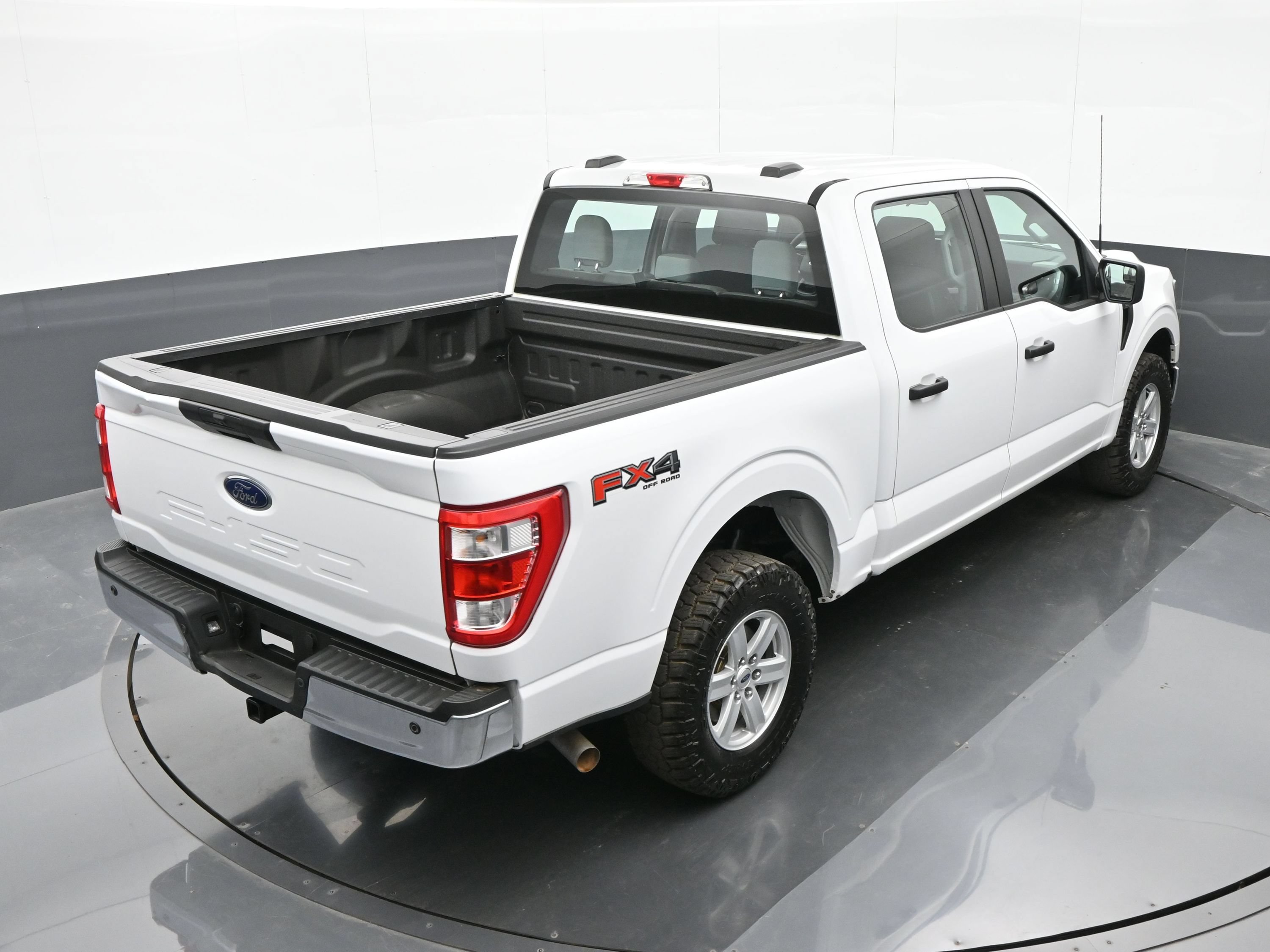 Used 2023 Ford F150 XL w/ Trailer Tow Package AWD/4WD image 43