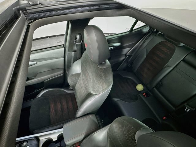 Used 2024 Dodge Hornet R/T Plus w/ Track Pack AWD/4WD image 27
