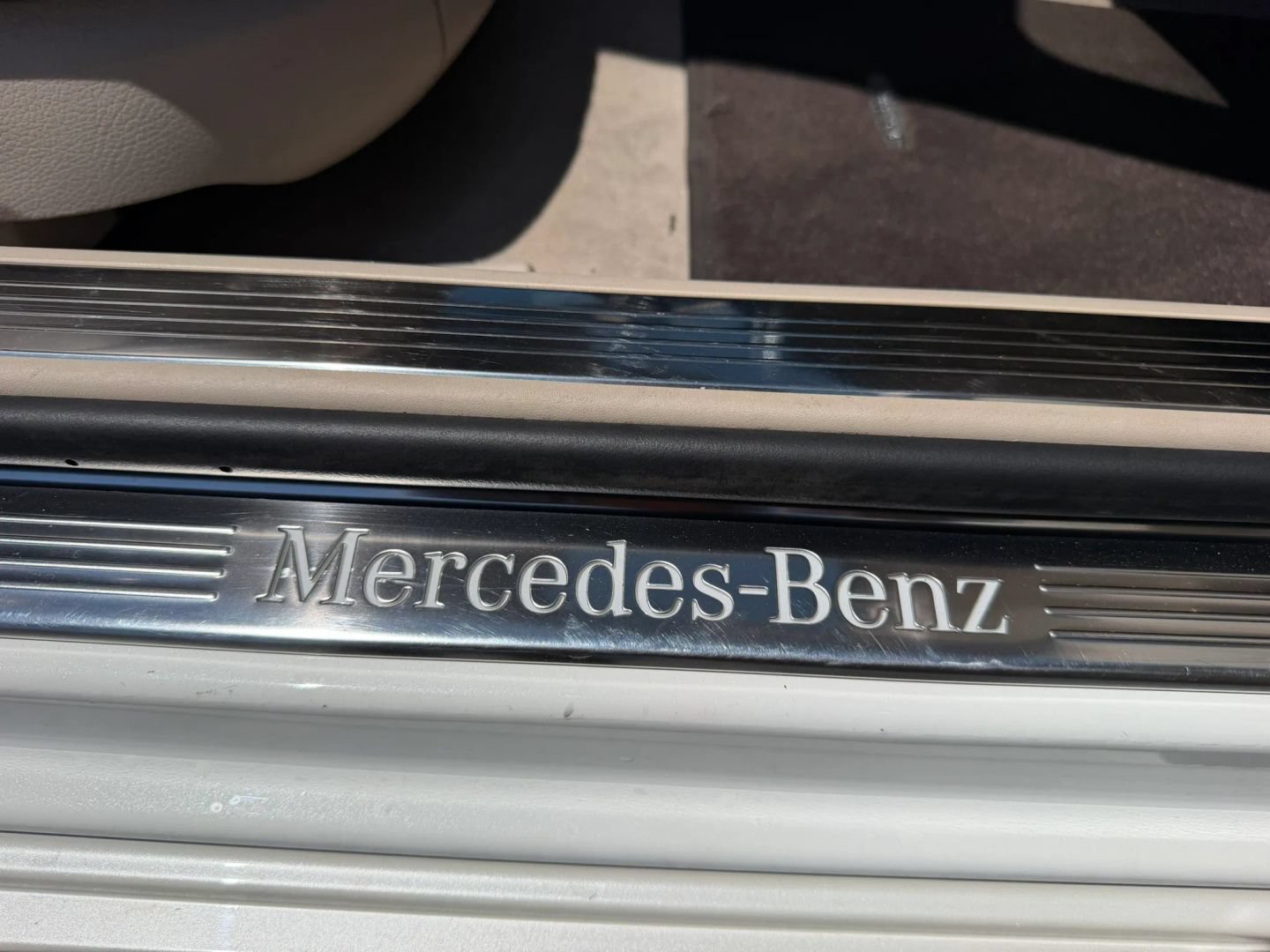 Used 2019 Mercedes-Benz S 560 Sedan image 15