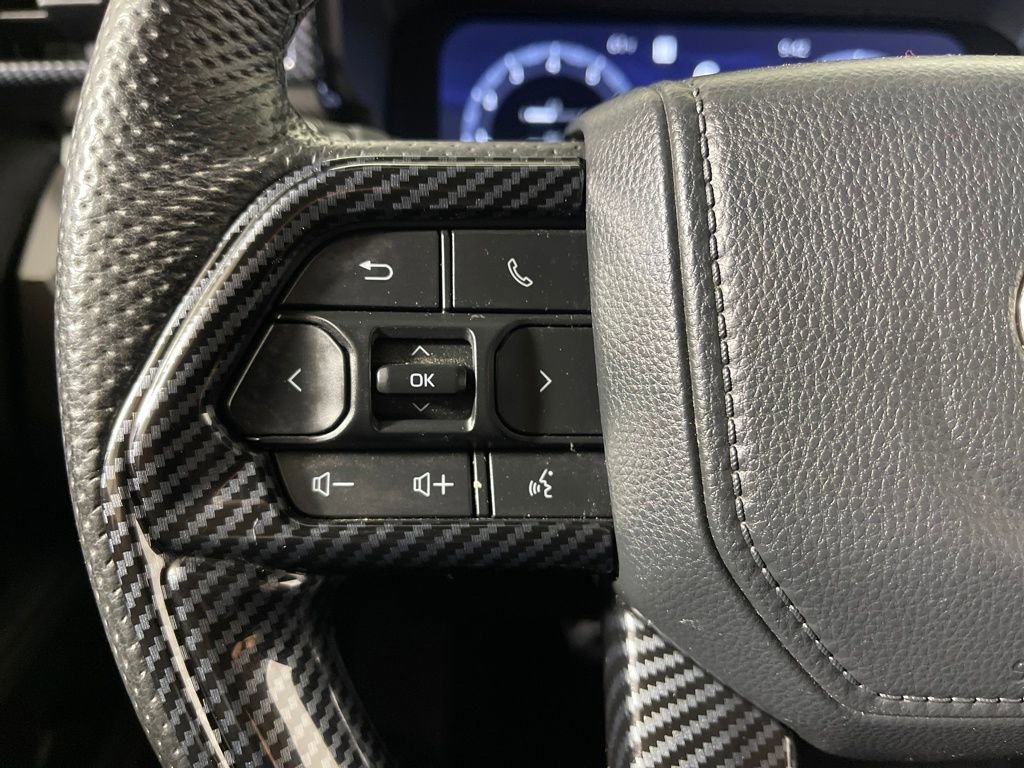 Certified 2024 Toyota Tacoma TRD Sport w/ TRD Sport Premium Package image 26