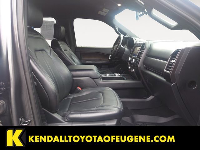 Used 2020 Ford Expedition Max Limited image 15