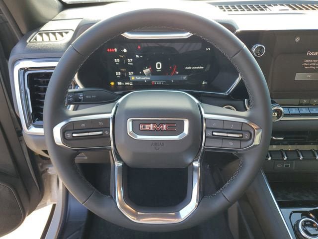 New 2026 GMC Canyon Elevation w/ Convenience Package AWD/4WD image 22