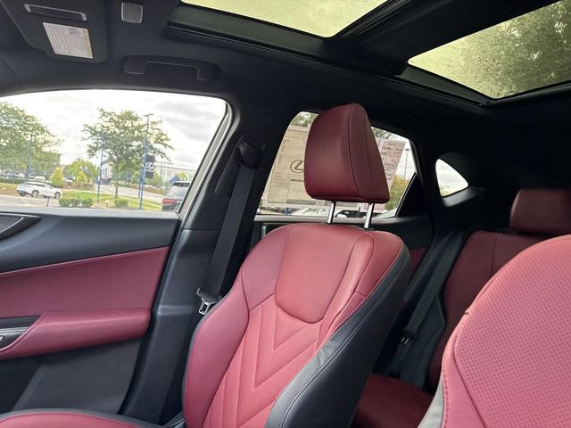 New 2026 Lexus NX 350 AWD w/ Luxury Package image 22