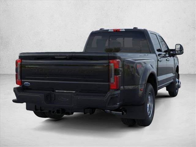New 2026 Ford F350 Platinum AWD/4WD image 8