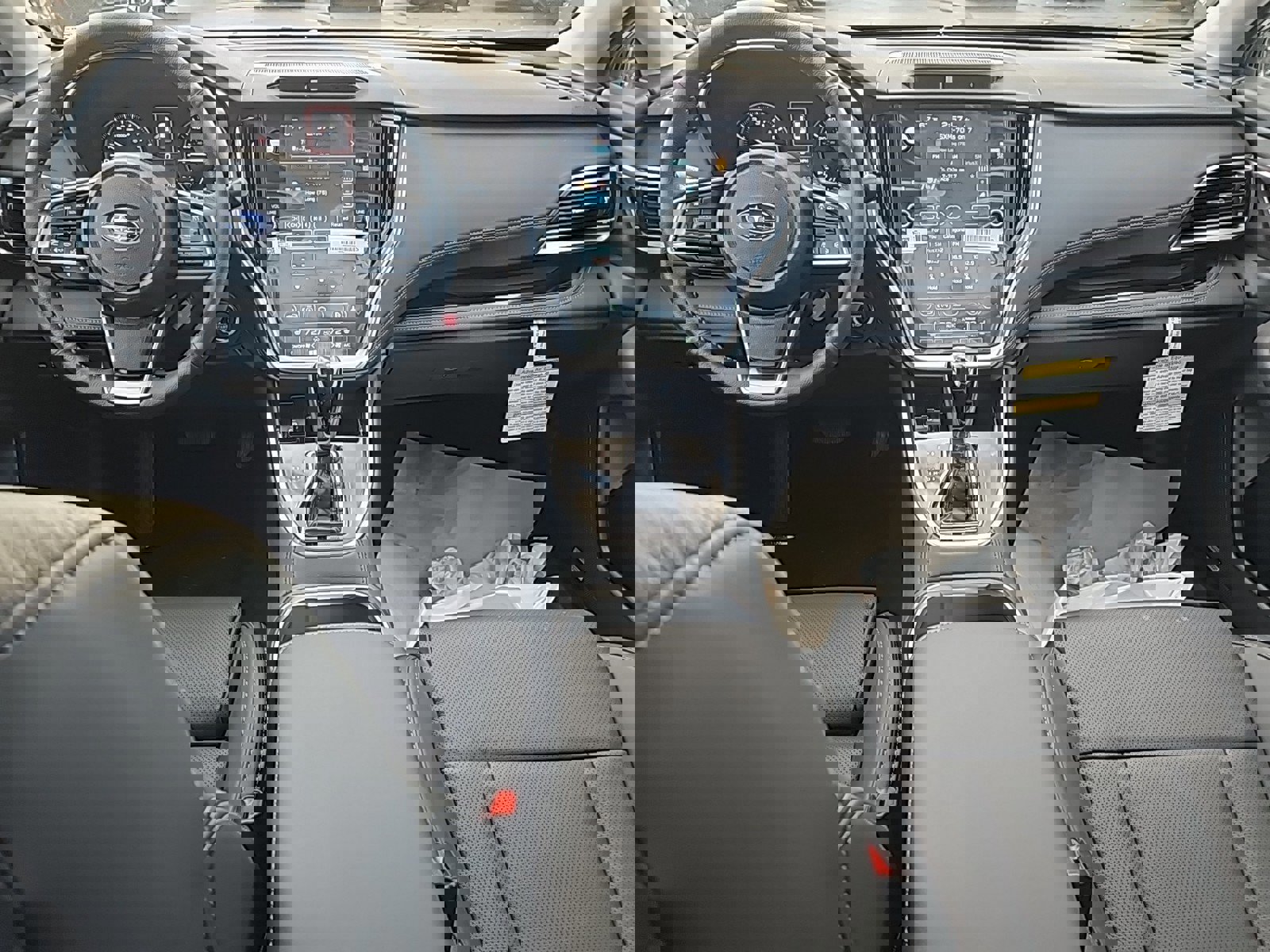 New 2025 Subaru Legacy Limited image 6